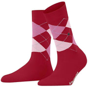 burlington-covent-garden-socks---redpink-34329469