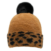 dents-knitted-spotty-bobble-hat---tan-34492988