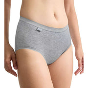 sloggi-basic-midi-knickers---grey-35045858