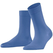 falke-cotton-touch-socks---water-blue-34456767