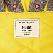 roka-canfield-b-small-recycled-nylon-backpack---passion-fruit-yellow-35907333