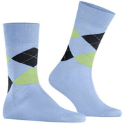 burlington-manchester-socks---purplegreennavy-34329500