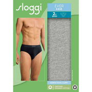 sloggi-ever-ease-2-pack-brief---dark-grey-melange-34489529