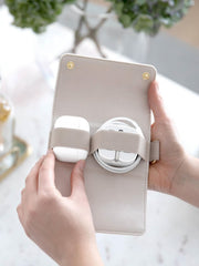 Stackers 小型ケーブル Tidy - トープ