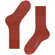 falke-airport-socks---brick-red-34456914