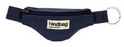 Hindbag Come Come Banana Keyring -Navy