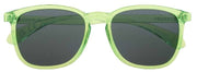 Superdry Easy Wear Keyhole Bridge Square Sunglasses-緑