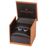 simon-carter-edward-lapis-lazuli-cufflinks---bluesilver-35450838