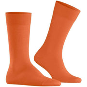 burlington-lord-socks---orange-34329559