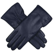 dents-agata-water-resistant-leather-gloves---navy-34479805