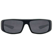 dirty-dog-sharky-polarised-sunglasses---satin-blackgrey-34298128
