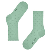 falke-spike-dot-socks---jade-green-35838962
