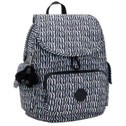 kipling-city-pack-s-backpack---holiday-waves-blue-33604550