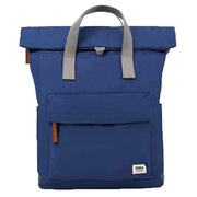 roka-canfield-b-medium-recycled-nylon-backpack---crisp-blue-34460622