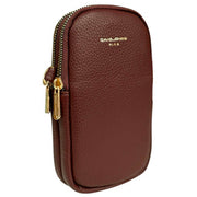 david-jones-double-zip-phone-case-bag---bordeaux-burgundy-34502094