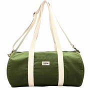 Hindbag Simon Duffle Bag -Olive Green