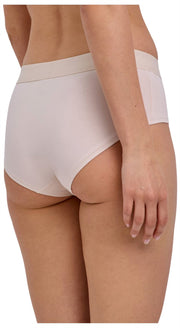 Falke Daily Comfort ヒップスター ブリーフ 2 枚パック - ブルー/ベージュ