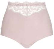 Mey Amazing High Waisted Pants -Blossom Nude
