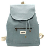 Hindbag Eliot Backpack -Sage Blue