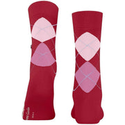 burlington-covent-garden-socks---redpink-34329471