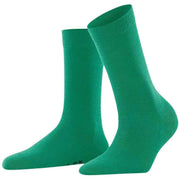 falke-softmerino-socks---tourmaline-green-34456555