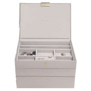 stackers-classic-set-of-3-jewellery-box---taupe-raffia-34950179