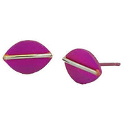ti2-titanium-jungle-shield-stud-earrings---pink-34528896