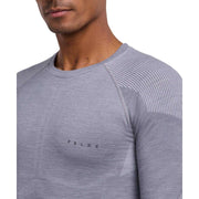 falke-long-sleeve-wool-tech-light-shirt---grey-heather-35932035