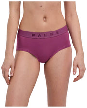 Falke Daily Comfort ヒップスター ブリーフ 2 枚パック - ピンク/オレンジ