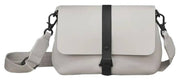 Gaston LugaSpläshCrossbody Bag -Taupe Grey