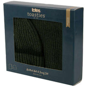 totes-toasties-hat-and-scarf-gift-set---khaki-green-34518522