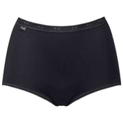 sloggi-basic-maxi-knickers---black-35045931