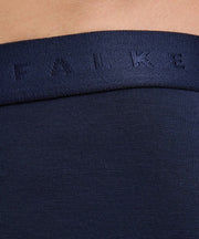 Falke Daily Comfort 2 パック ロングレッグ ボクサー - ミッドナイト ネイビー