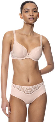 Mey Amazing Spacer Full Cup Bra -Blossom Nude