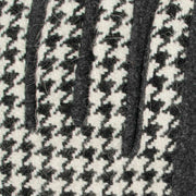 dents-touchscreen-dogtooth-design-gloves---black-34477550