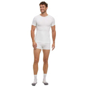 falke-warm-short-sleeved-tight-fit-shirt---white-35932484