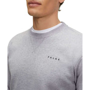 falke-brushed-sweat-shirt---grey-heather-35073195