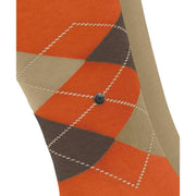 burlington-everyday-mix-2-pack-socks---orangebeigebrown-34329640