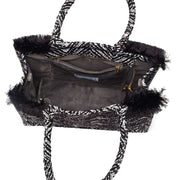 elie-beaumont-fabric-midi-tote-bag---velvet-black-chevron-34393286