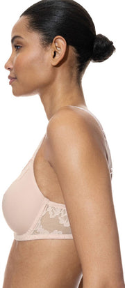 Mey Amazing Spacer Full Cup Bra -Blossom Nude