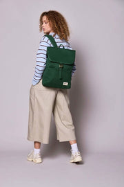 Hindbag Gustave バックパック - フォレストグリーン