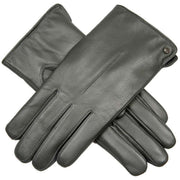 dents-maria-touchscreen-leather-gloves---charcoal-grey-34479895