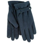 isotoner-smartouch™-fleece-gloves---navy-34518539