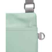 roka-chelsea-xs-recycled-nylon-pocket-sling-bag---frost-green-34460798