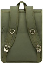 Hindbag Gustave バックパック - オリーブグリーン