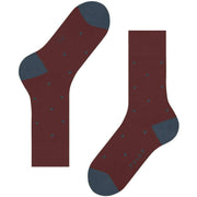 falke-dot-socks---cayenne-red-34390108