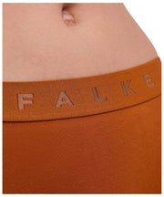 Falke Daily Comfort ヒップスター ブリーフ 2 枚パック - ピンク/オレンジ