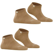 burlington-everyday-2-pack-sneaker-socks---brown-sugar-beige-34598007