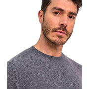 falke-pure-cashmere-crew-neck-sweater---dark-grey-heather-35073071