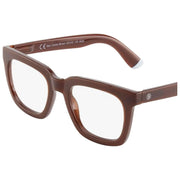 Barner Max 光沢ブルーライト老眼鏡 - ココアブラウン